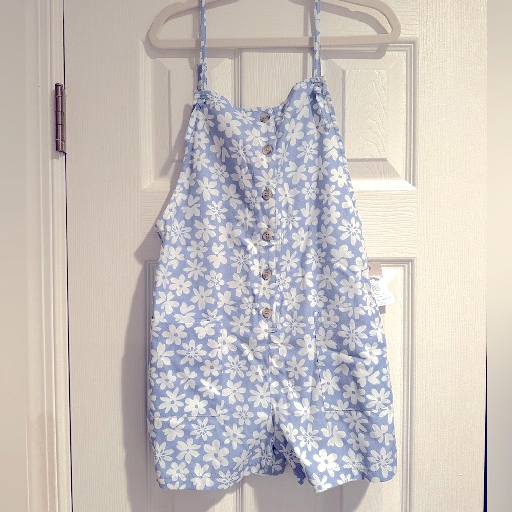 Billabong Wave Watch Romper